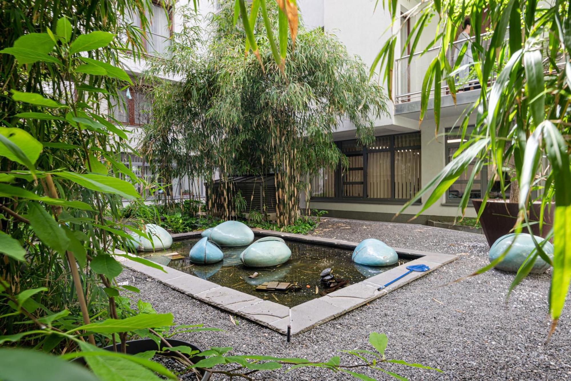 Home Of Serenity - 2 Bdr, Free Parking And Terrace Budapeste Exterior foto